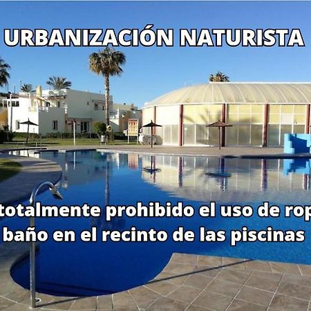Bahia De Vera Estudio 외부 사진