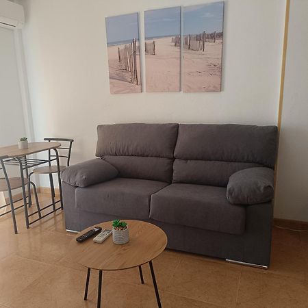 Bahia De Vera Estudio 외부 사진