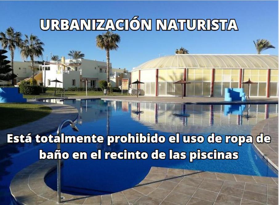 Bahia De Vera Estudio 외부 사진