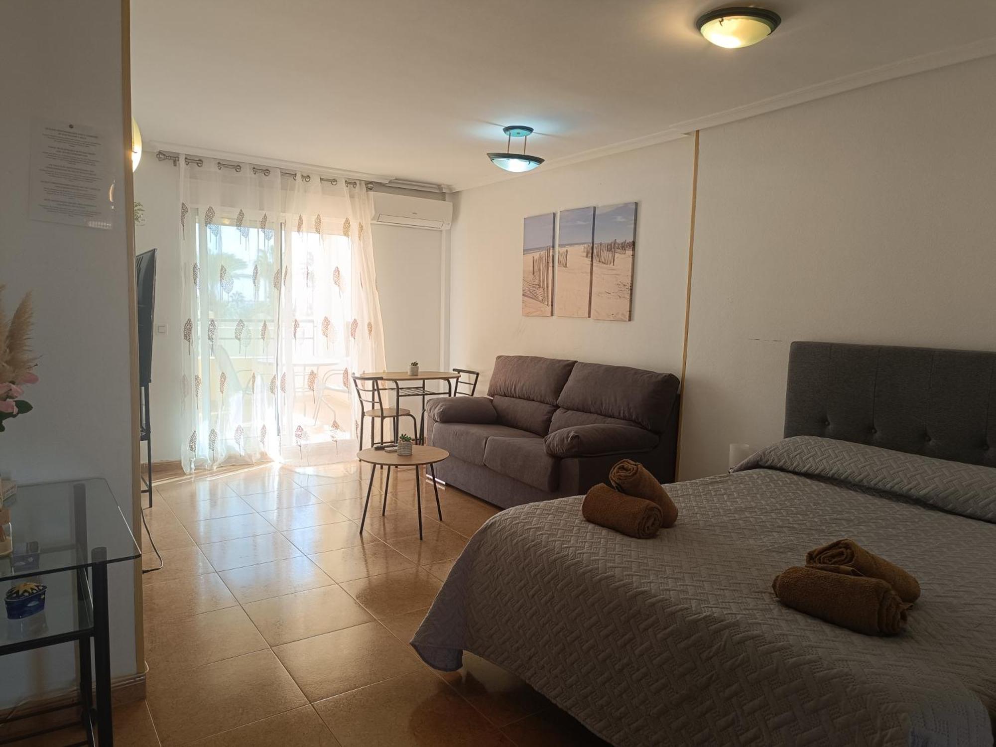 Bahia De Vera Estudio 외부 사진
