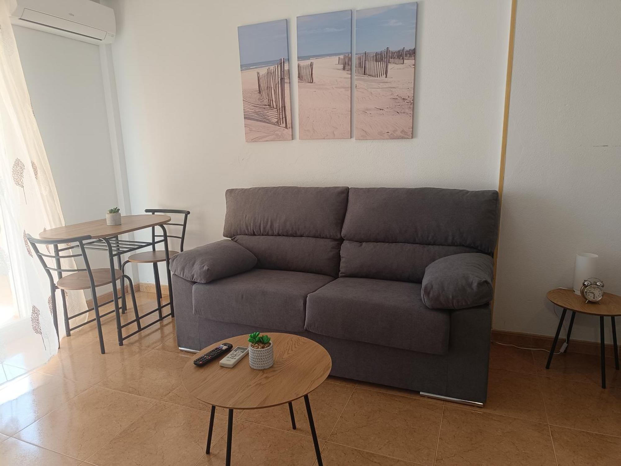 Bahia De Vera Estudio 외부 사진
