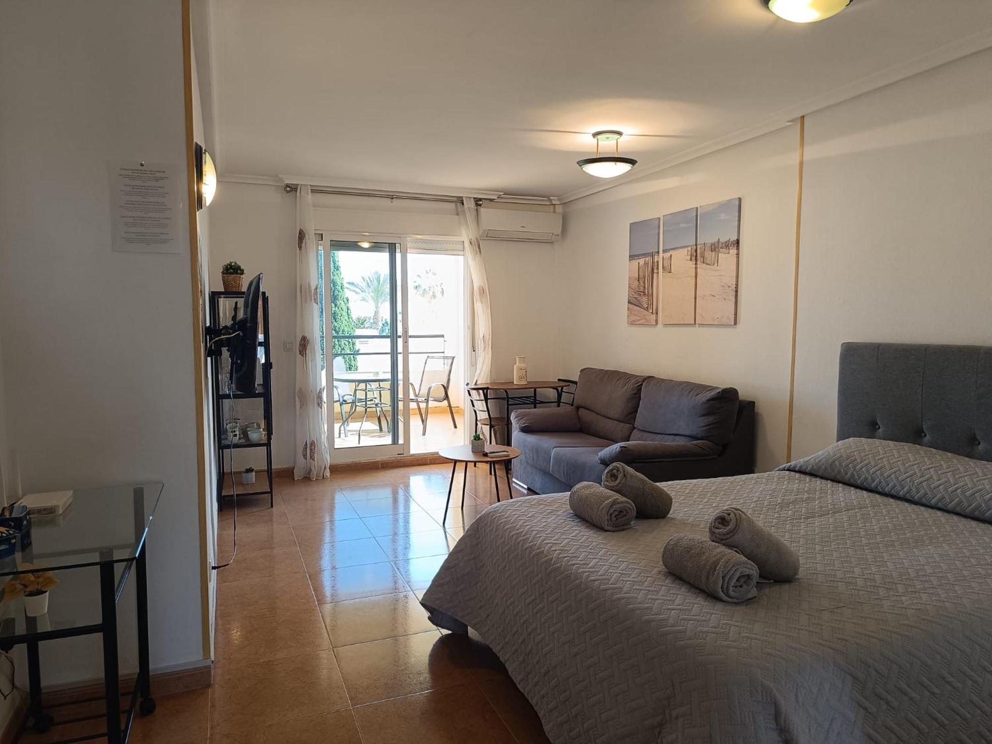 Bahia De Vera Estudio 외부 사진