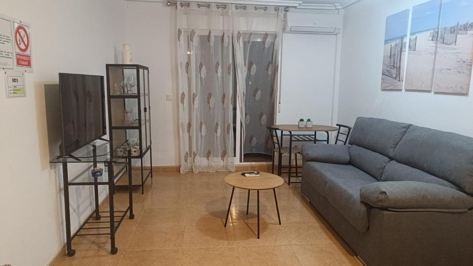 Bahia De Vera Estudio 외부 사진