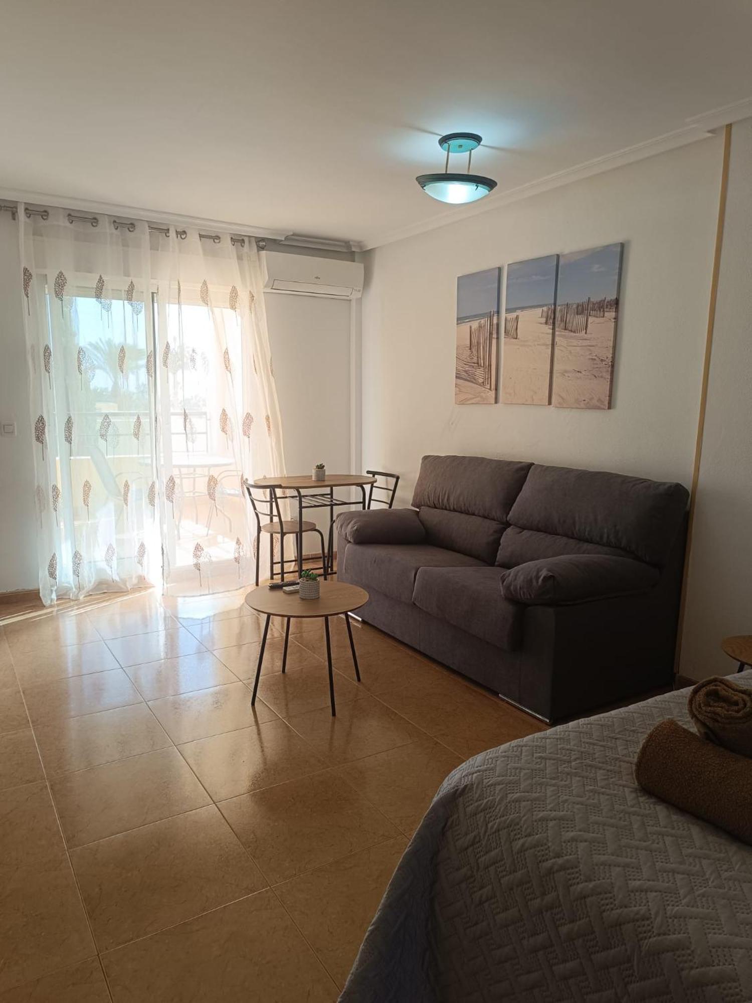 Bahia De Vera Estudio 외부 사진