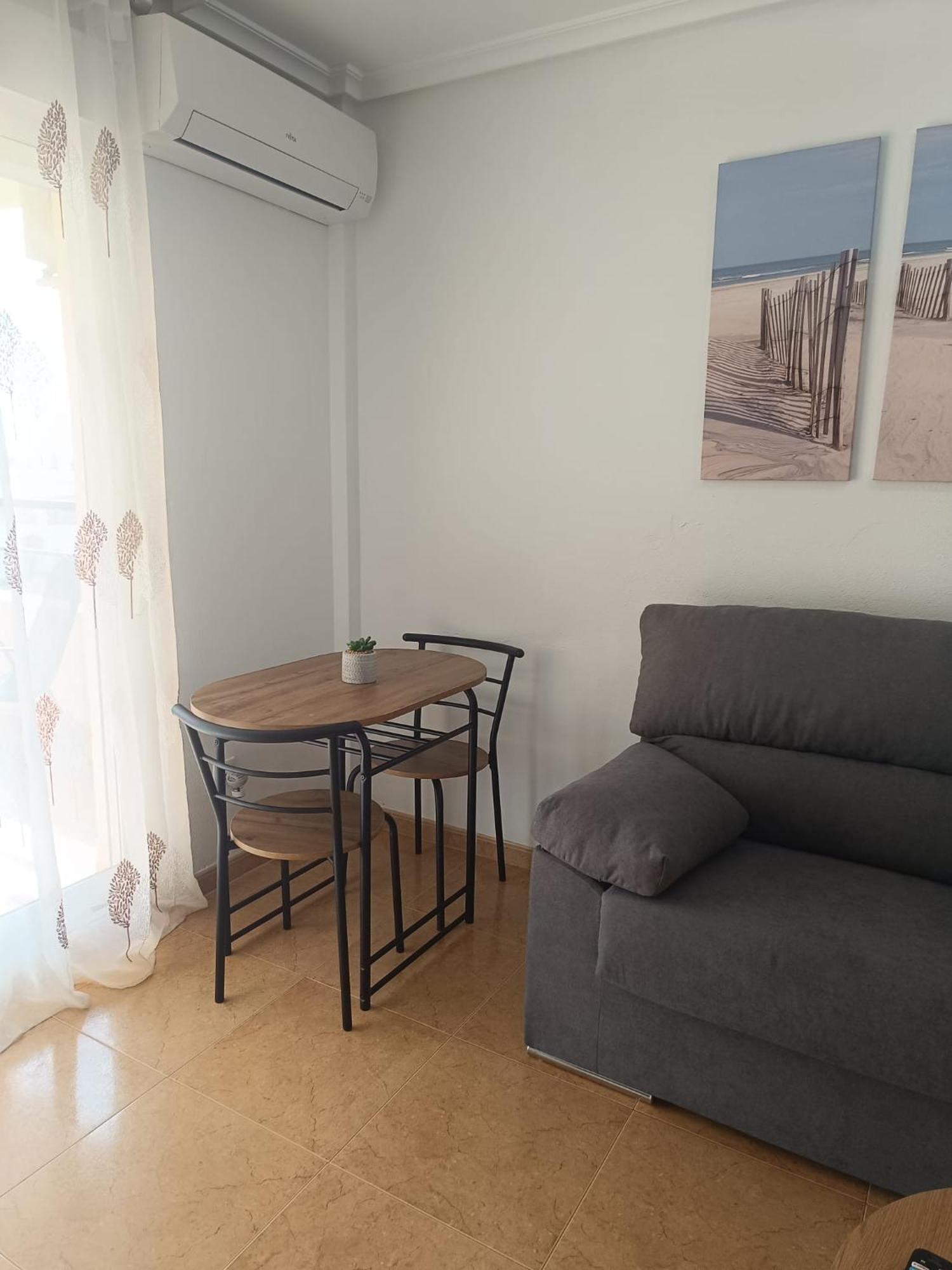 Bahia De Vera Estudio 외부 사진