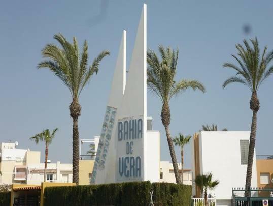 Bahia De Vera Estudio 외부 사진